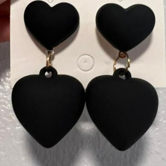 Korean Style Earrings ๐๐ - Picture 2 of 2